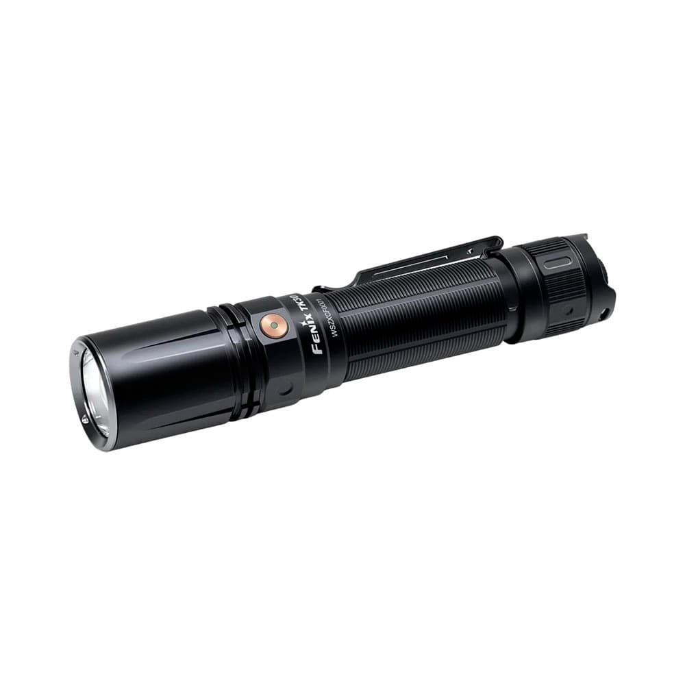 Lanterna Recarregável Fenix Tk30 500 Lumens