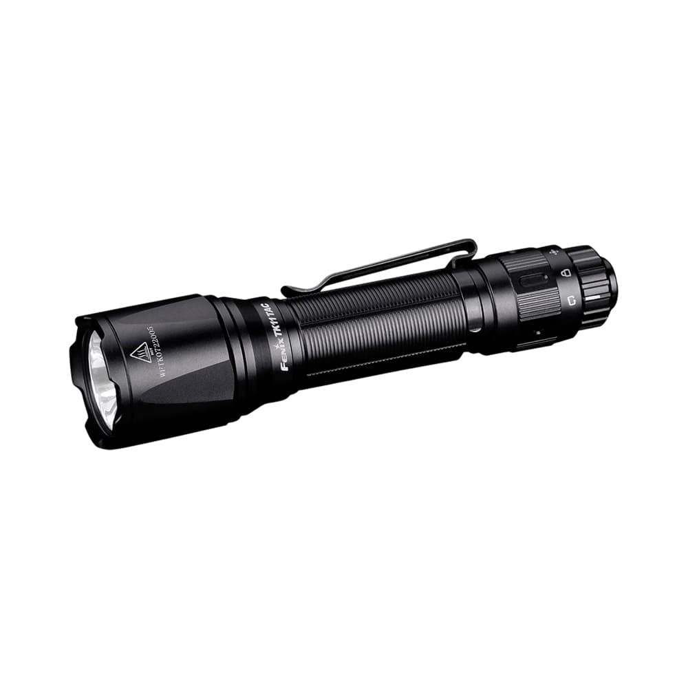 Lanterna Tática Fenix Tk11 Tac 1600 Lumens
