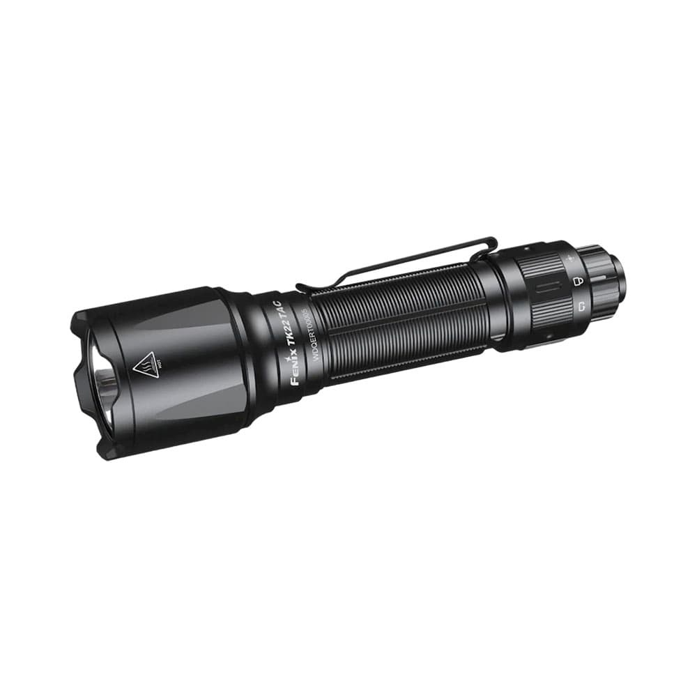 Lanterna Fenix Tk22 Tac LED Tática Recarregável 2800 Lúmens