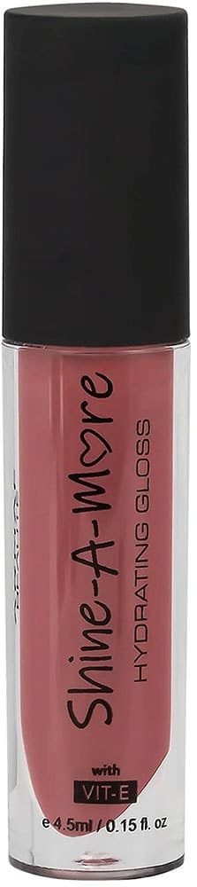 Lip Gloss Armaf Beaute Shine-A-More Bliss 05 - 4mL