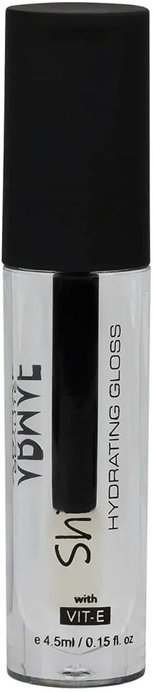Lip Gloss Armaf Beaute Shine-A-More Crystal 01 - 4mL