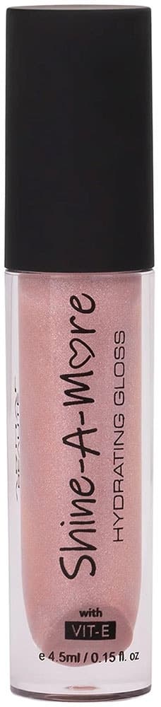 Lip Gloss Armaf Beaute Shine-A-More Dazzle 03 - 4mL