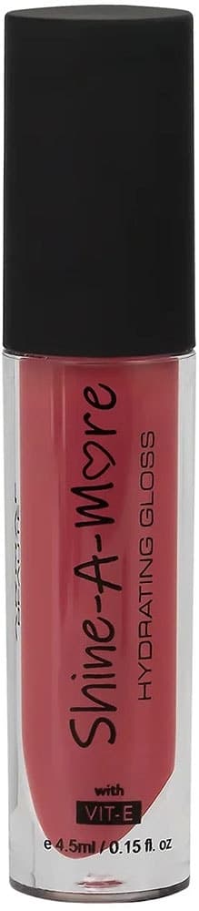 Lip Gloss Armaf Beaute Shine-A-More Flamingo 04 - 4mL