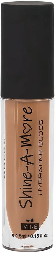 Lip Gloss Armaf Beaute Shine-A-More Pine 06 - 4mL