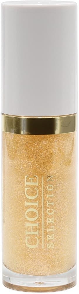 Lip Gloss Choice Selection Solar Gold 5ml