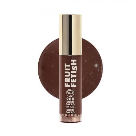 Lip Oil Milani Fruits Fetish 200 Coco Cacao