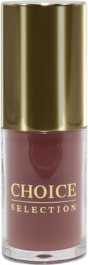 Anúncio: Lip Oil Óleo Labial Choice Selection 5ml - Rosewood Chocolate