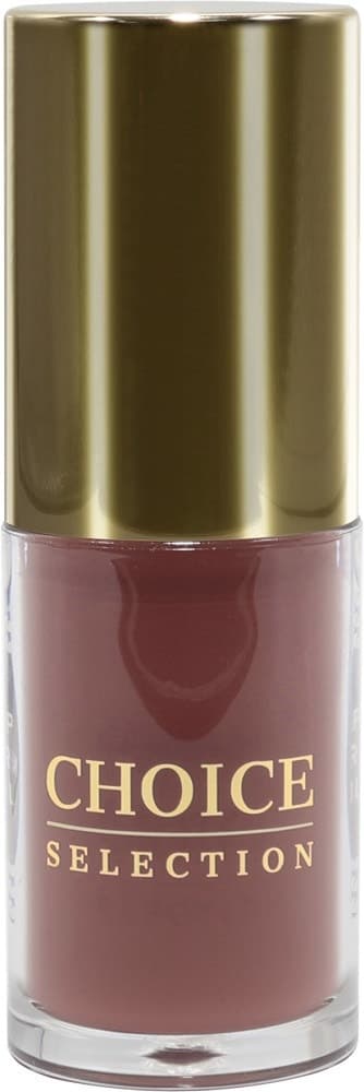Lip Oil Choice Selection Rosewood Chocolate 5ml