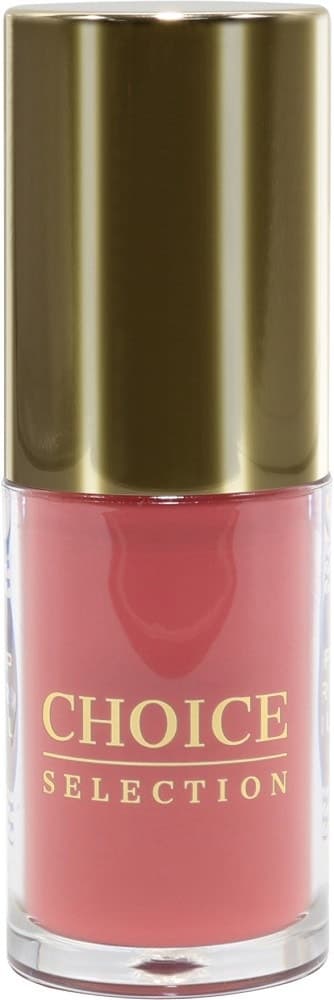 Lip Oil Choice Selection Sunset Rose 5ml
