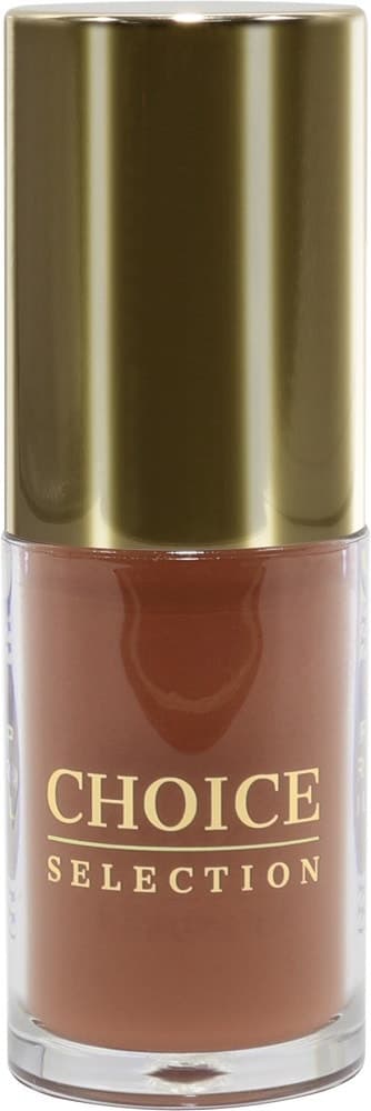 Lip Oil Choice Selection Warm Toffee 5ml