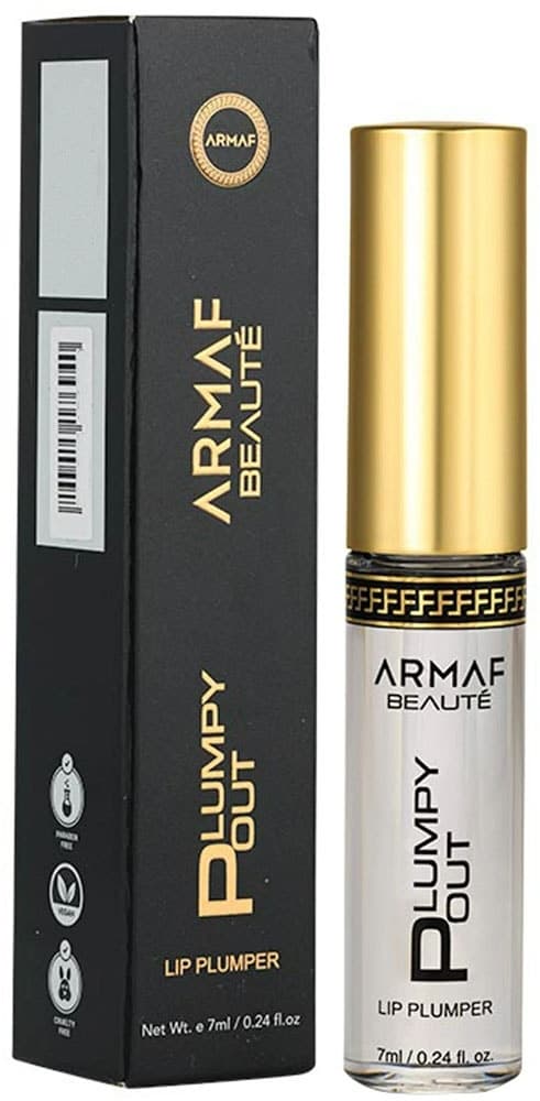 Lip Plumper Armaf Beaute Plumpy Pout Sassy 01 - 7mL