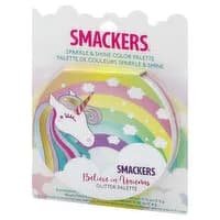 Paleta de Cores Lip Smacker Believe In Unicorn 10 Cores