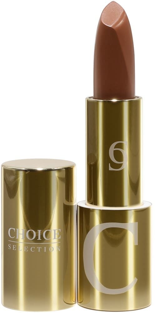 Batom Choice Selection Satin Sandy Nude 3.5G