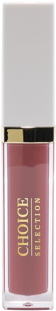 Batom Líquido Choice Selection Nude Pink 5ml