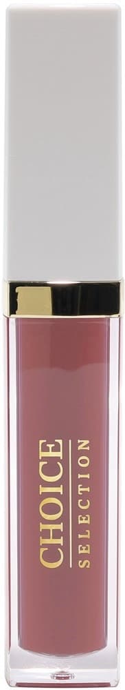 Batom Líquido Choice Selection Vintage Brown 5ml
