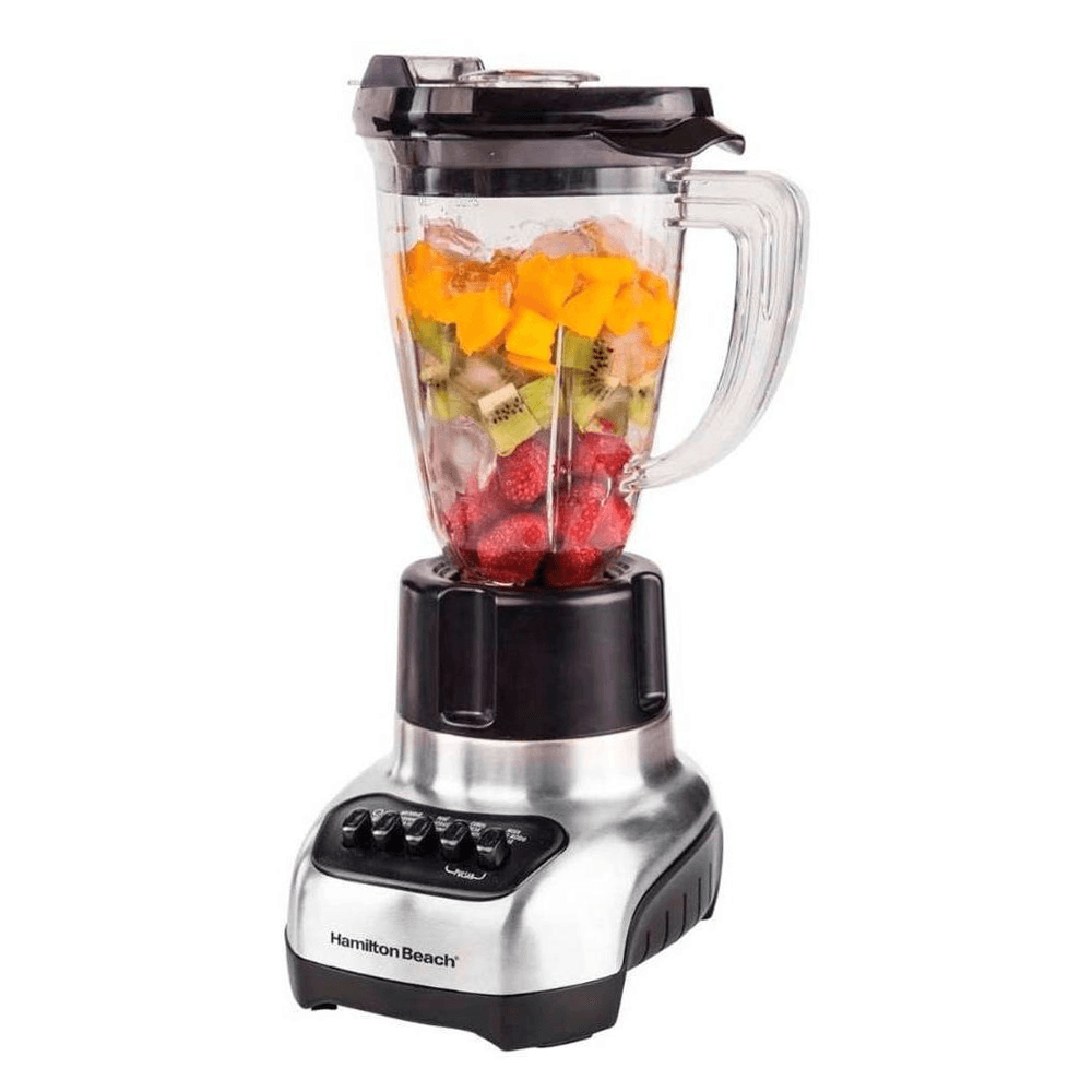 Liquidificador Hamilton Beach 120V – 54229-Bz127