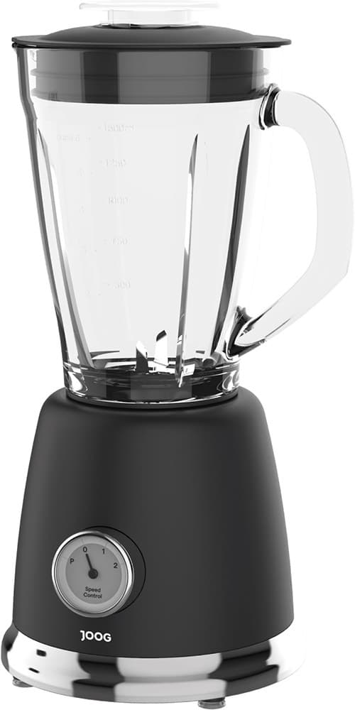 Liquidificador Joog Lux Jg-L3 1.5L 500W 220V 50/60Hz