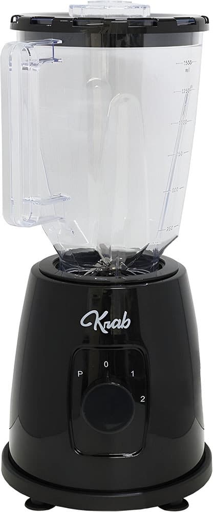 Liquidificador Krab Kble15 350W 1.5L 220V-50/60Hz Preto