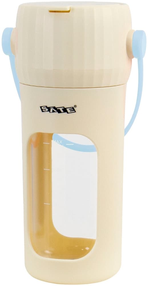 Liquidificador Portátil Recarregável Satellite A-P275 Azul