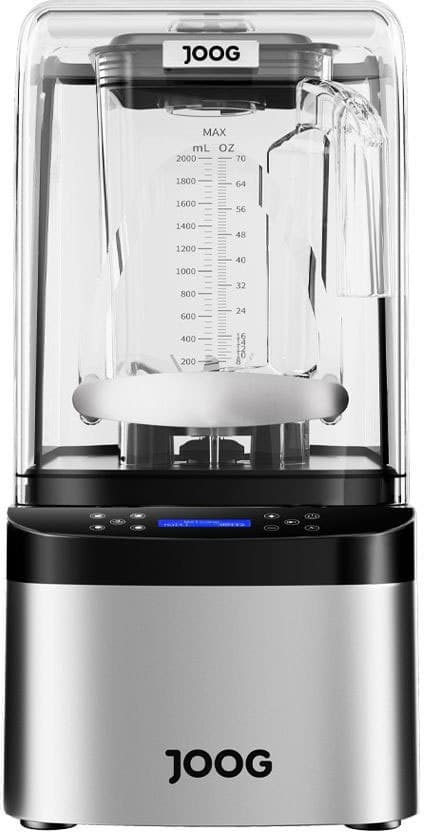 Liquidificador Joog Blender Jgb10 2L 1800W 220V