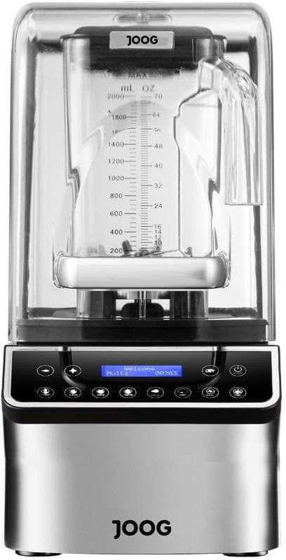 Liquidificador Joog Blender Jgb20 2L 1800W 220V 50/60Hz