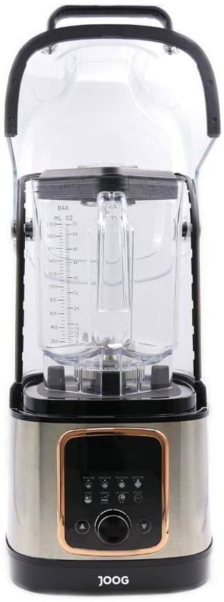 Liquidificador Joog Jgb30 2L 1800W 220V 50/60Hz