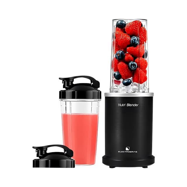 Liquidificadores Electrobras Ebnb-1000 Nutri Blender 1000W 220V