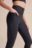 Legging Live Fit Feminino P1375 Xl Preto Tam. Xl