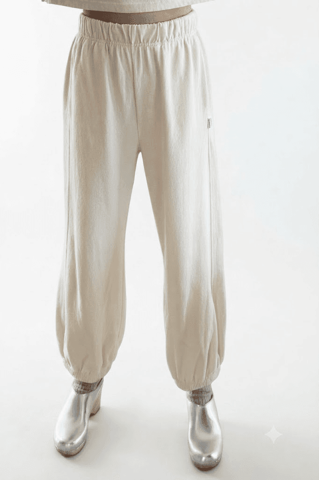 Calça Live Balloon Earth 61909 Natural Tam. L