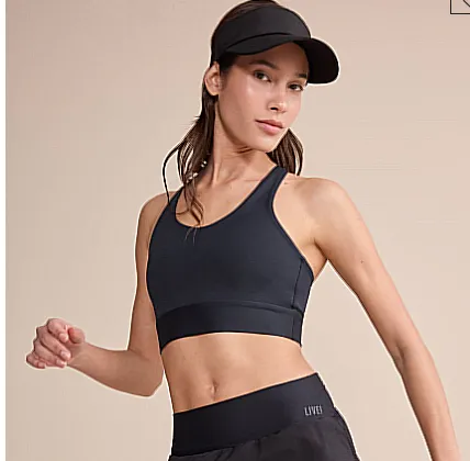 Top Live P5134(t)m Black Tam. M