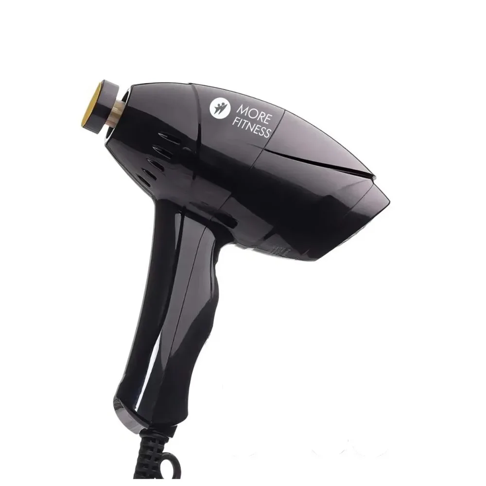 Lixa More Fitness Mf-312 12EN 1 Preto
