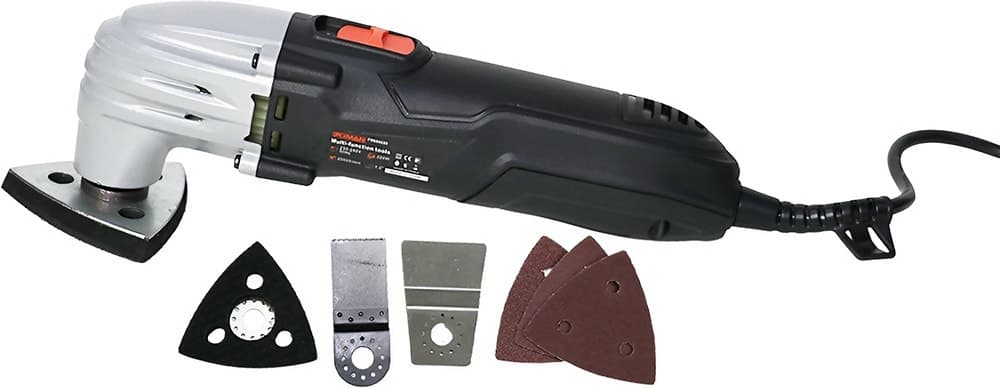Lixadeira Multifunção Fixman 220W Fm604220 220V-50Hz