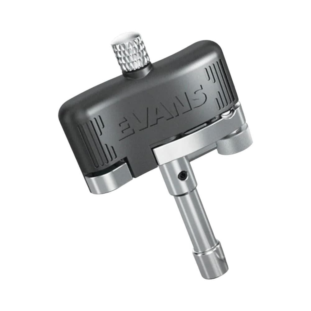 Chave Afinadora Evans Datk Drum Key