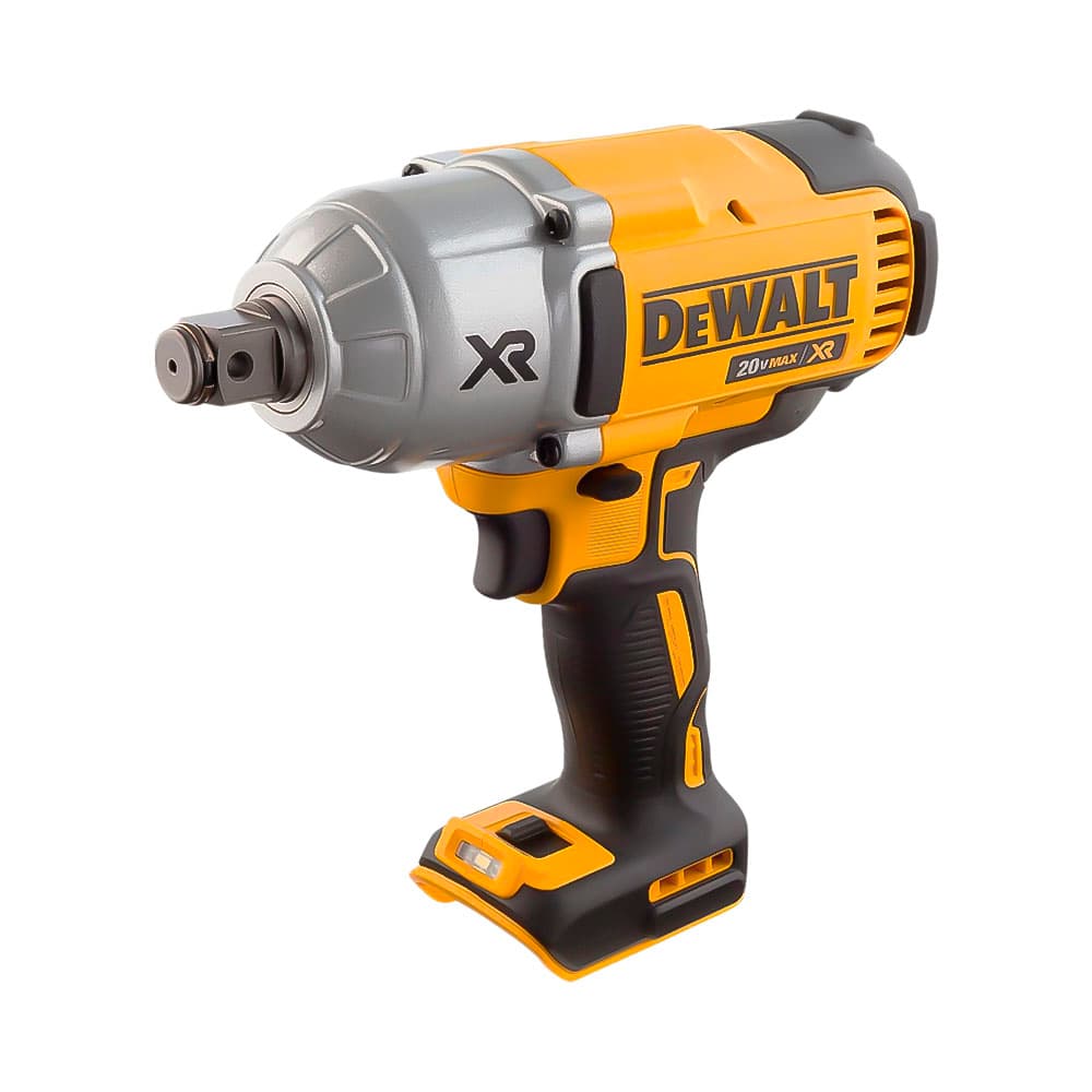 Chave de Impacto Dewalt Dcf897 3/4 S/BC 220V