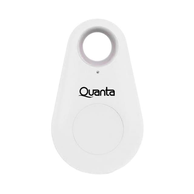 Chaveiro Localizador Quanta Qtchb20 Bluetooth