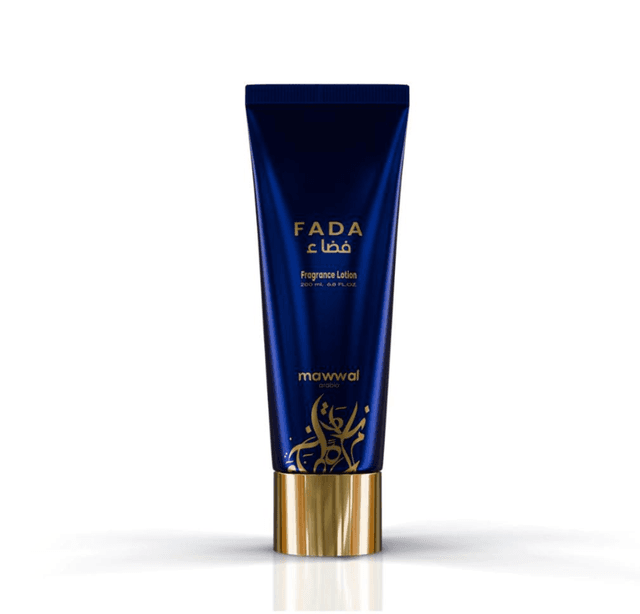 Loção Mawwal Fada 200ml