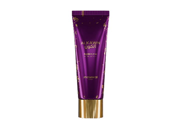 Loção Mawwal Universe Alkawn 200ml