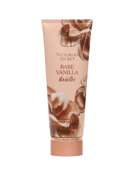 Loção Victoria's Secret Bare Vanilla Brulee 236ml