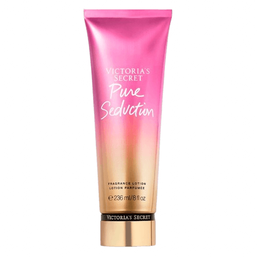 Loção Hidratante Victoria's Secret Pure Seduction 236ml