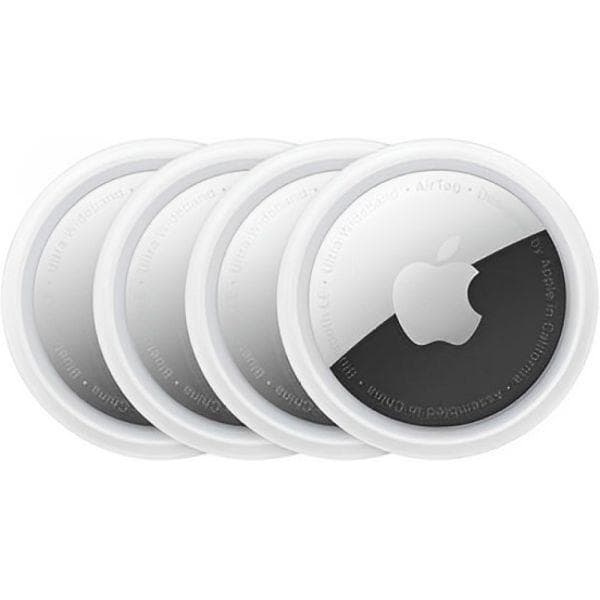 Localizador Apple AirTag 4 Unidades