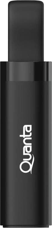 Localizador Quanta Qtsla25 Preto
