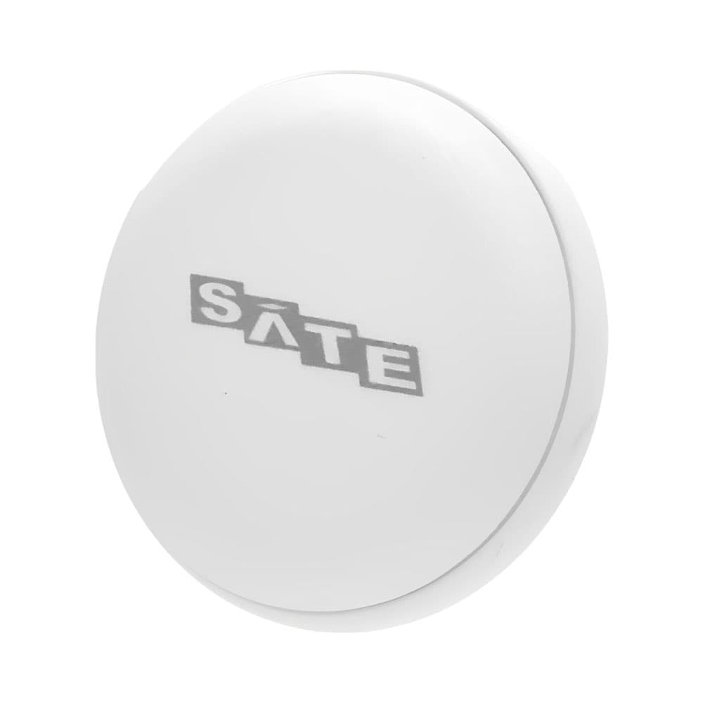 Localizador Satellite Mf01 para Apple Branco