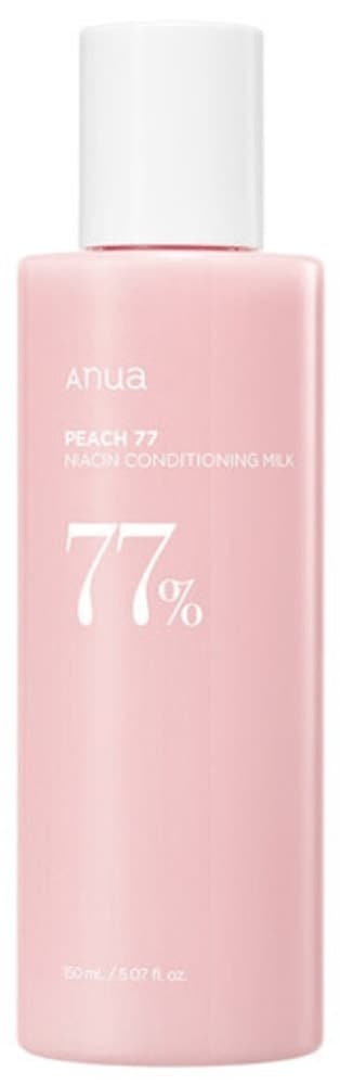 Loção Anua Peach 77 Niacin Conditioning - 150mL