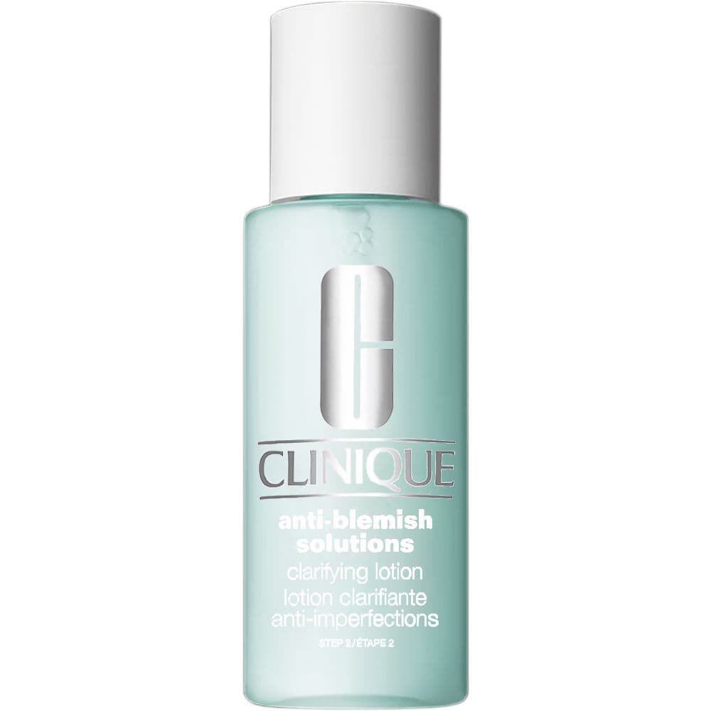 Loção Clinique Anti-Blemish Solutions 200ml