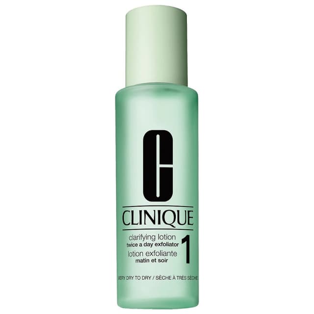 Loção Clareadora Clinique Clarifying Lotion 1 400 Ml