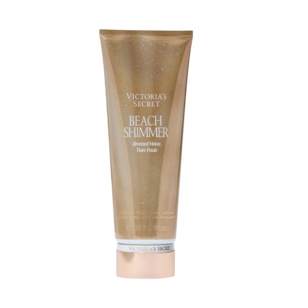 Loção Corporal Victoria's Secret Beach Shimmer 236ml