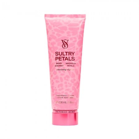 Loção Corporal Victoria's Secret Sultry Petals 236ml
