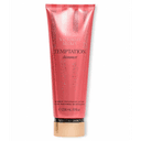 Anúncio: VICTORIA'S SECRET LOTION TEMPTATION SHIMMER 236ML
