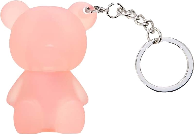 Loção Shimmer Mini Glam Urso Pink Mga Entertainment 430896-Int - 1.28 mL