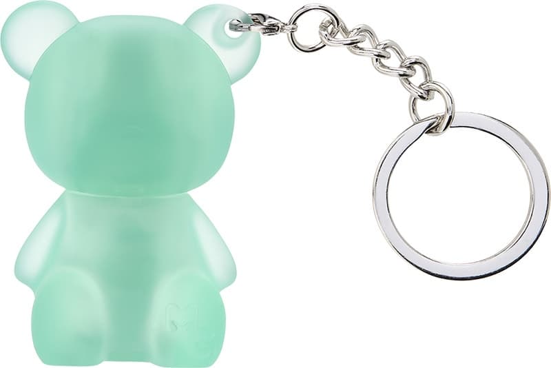 Loção Shimmer Mini Glam Urso Mga Entertainment 430902-Int - 1.28 mL